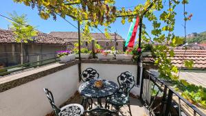 Villa Turquoise