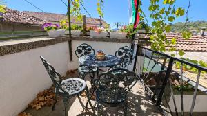 Villa Turquoise