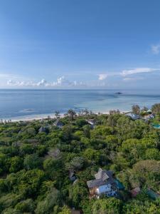 Watamu Beach Cottages