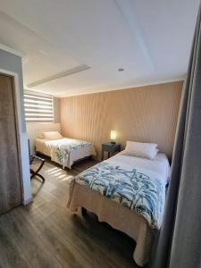 Inaki Uhi Hotel