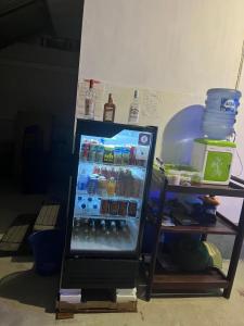 Seahorse Homestay