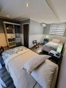 Inaki Uhi Hotel