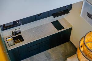 Villa Kesaint Blanc 3 - Modern 1 BR Private Pool