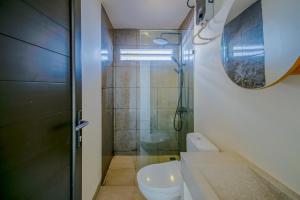 Villa Kesaint Blanc 3 - Modern 1 BR Private Pool