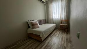 Modern apartment in the city center