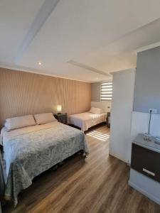 Inaki Uhi Hotel