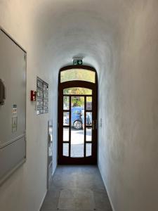 Apartmán A2 SNV