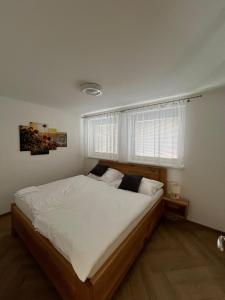 Apartmán A2 SNV