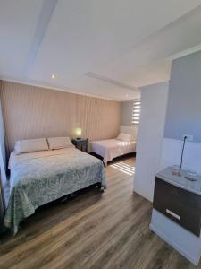 Inaki Uhi Hotel