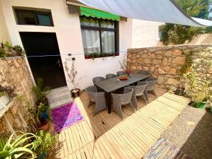 Villa Tafoukt Taghazout