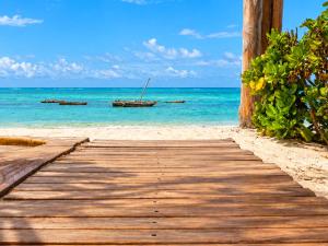 HA Ocean Boutique Zanzibar - Adults Only