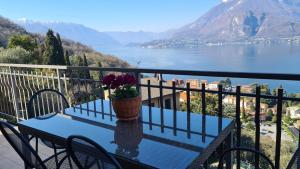 Villa Bariloche Panoramic Lake Como View Parking