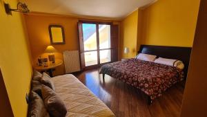 Villa Bariloche Panoramic Lake Como View Parking
