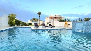 Villa jasmin