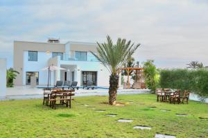 Villa jasmin