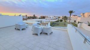 Villa jasmin