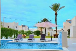 Villa jasmin