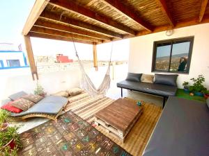 Villa Tafoukt Taghazout