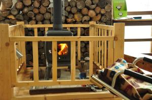 Rishiri Greenhill Inn