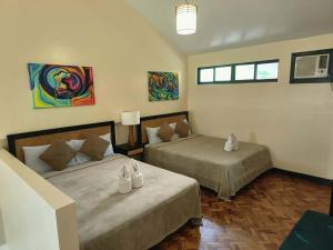 Alta Vista De Boracay by Crystal