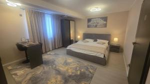 The Comfort Suite