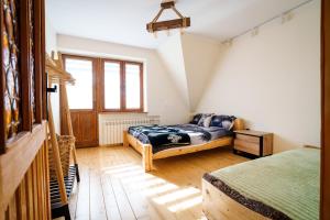 Apartamenty 1000m npm Murzasichle
