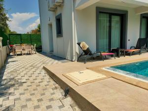 Villa A2 Canpare