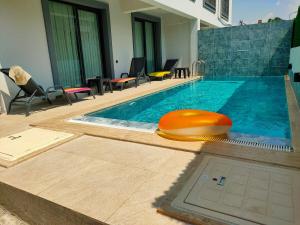 Villa A2 Canpare