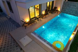 Villa A2 Canpare