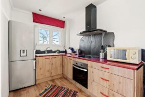 WELCS APARTAMENTO 458 EMP frente al Mar