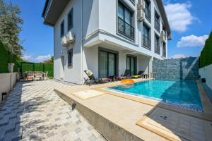Villa A2 Canpare
