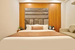 Hotel Elysian Star Near Delhi international Airport