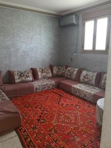 Apartement noumidya