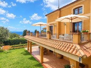 CAPOVILLAS - Silent Country House