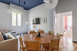 Renovated Design Apartment - Old Town 3 Bedroom