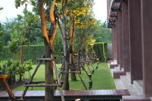 The Glory River Kwai Hotel