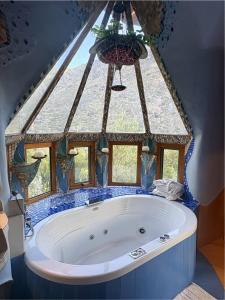 Casa Bosque Lodge
