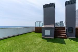 Rengle Horizonte Penthouse & Pool