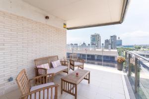 Rengle Horizonte Penthouse & Pool