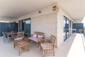 Rengle Horizonte Penthouse & Pool