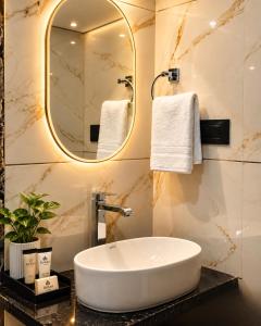 Hotel Vista Majestic By Dritan Hospitality