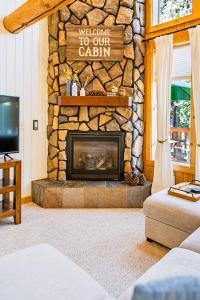 Sage Creek Chalet At The Running Y