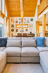 Sage Creek Chalet At The Running Y