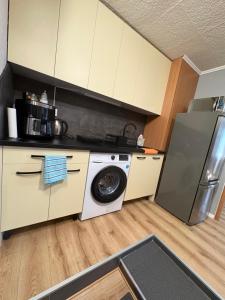 Apartmán Comfort