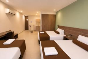 Hausen Hotel - Suites