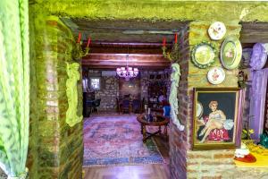 Boutique apartment in the Heart of Kutaisi