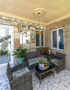 Boutique apartment in the Heart of Kutaisi