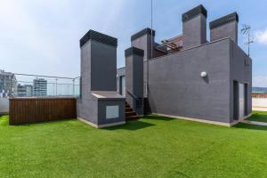 Rengle Horizonte Penthouse & Pool