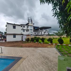 Hotel Turning Point Resort