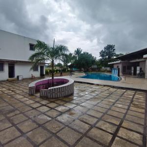Hotel Turning Point Resort